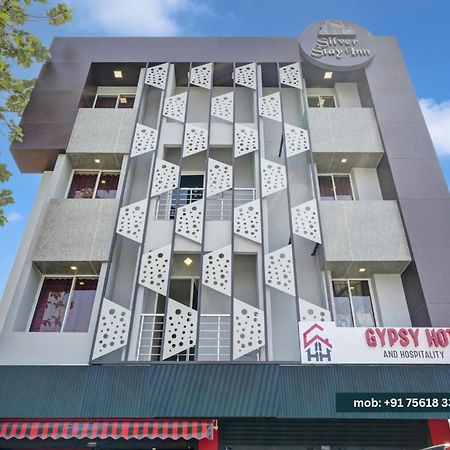 Gypsy Hotel Cusat Kochi Eksteriør bilde